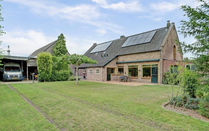 Gelderstraat 54 main image