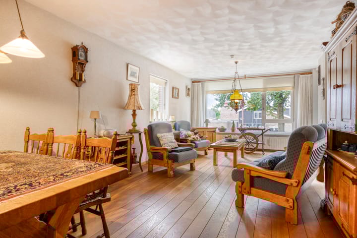 Foto 6 van Cyclaamhof 9