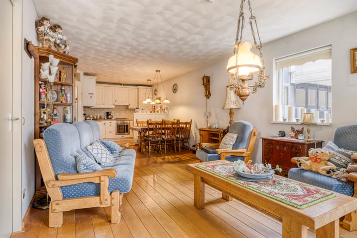 Foto 7 van Cyclaamhof 9