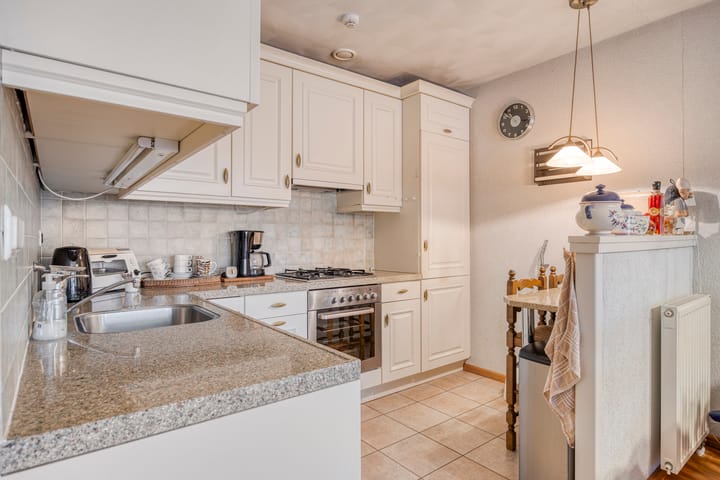 Foto 9 van Cyclaamhof 9