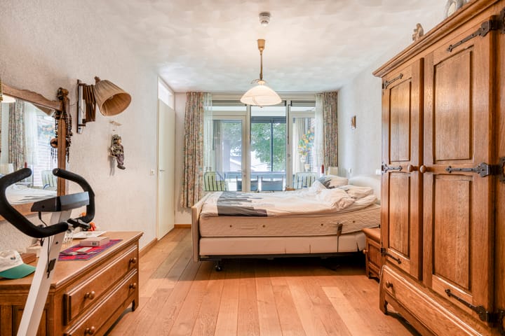 Foto 12 van Cyclaamhof 9