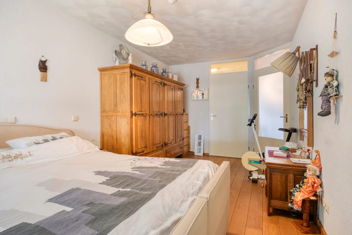 Foto 13 van Cyclaamhof 9