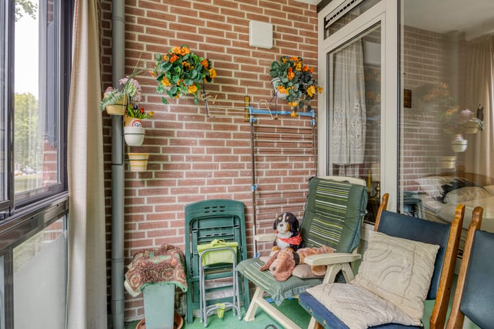 Foto 19 van Cyclaamhof 9