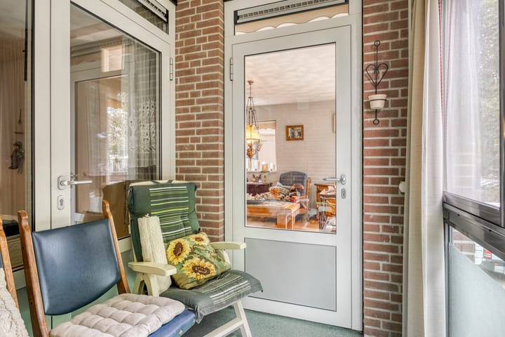 Foto 20 van Cyclaamhof 9