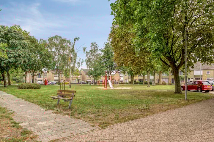 Foto 24 van Cyclaamhof 9