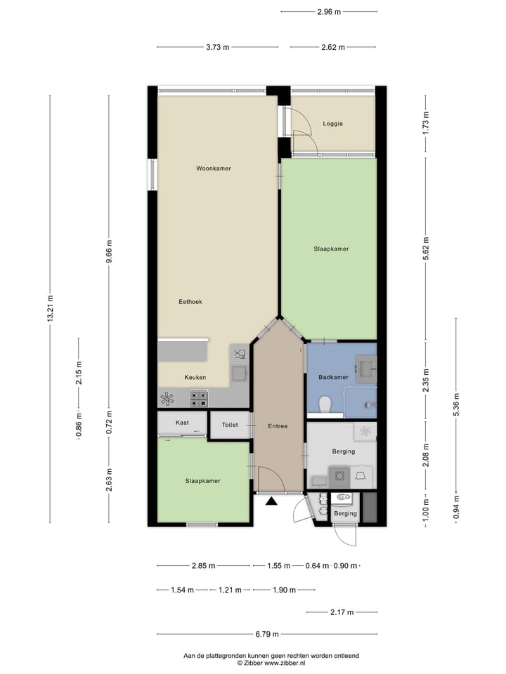 Foto 25 van Cyclaamhof 9
