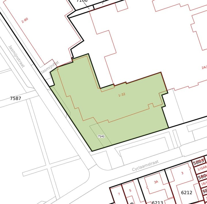 Foto 27 van Cyclaamhof 9