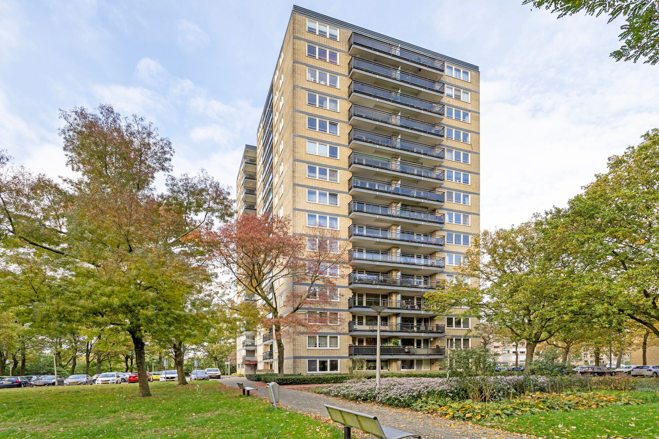 Vanekerstraat, 177, Enschede, 7523HN, Overijssel, Nederland 177 