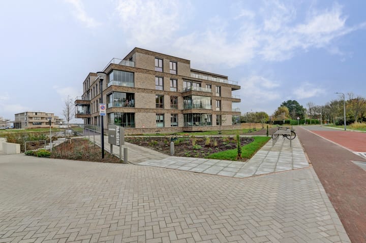 Emil Sandströmweg 5 main image