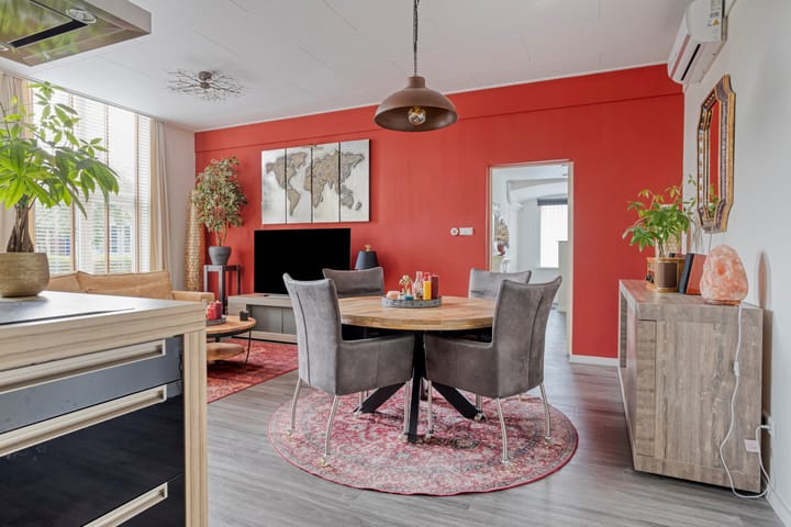 Photo 2 of Rubensstraat 2