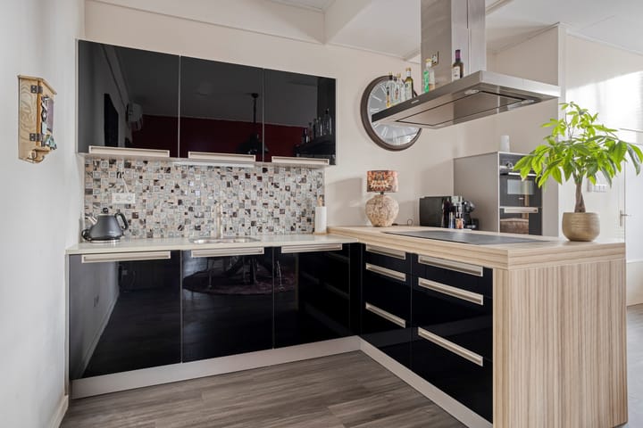 Photo 3 of Rubensstraat 2