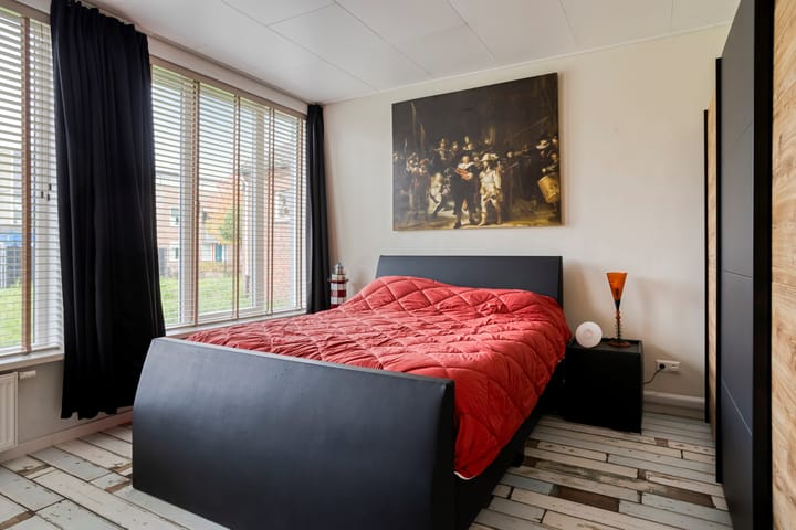 Photo 4 of Rubensstraat 2