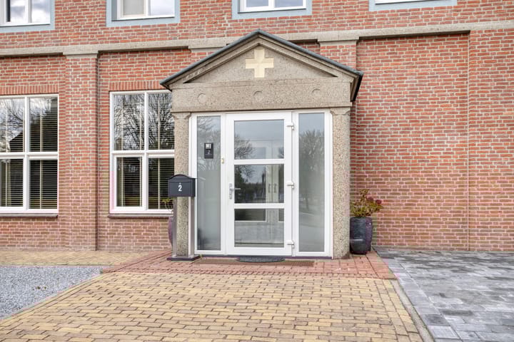 Photo 8 of Rubensstraat 2