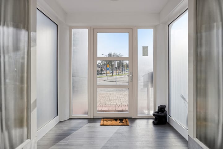 Photo 9 of Rubensstraat 2