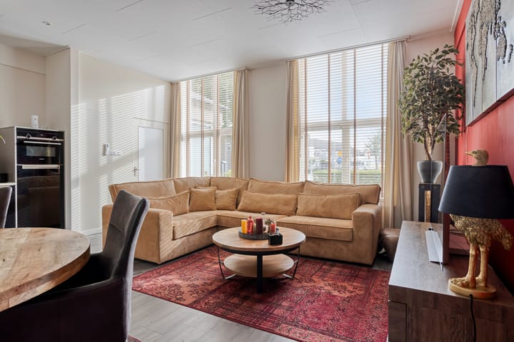 Photo 15 of Rubensstraat 2