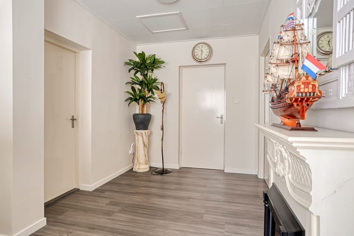 Photo 18 of Rubensstraat 2