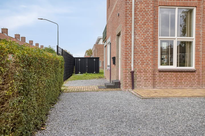 Photo 26 of Rubensstraat 2