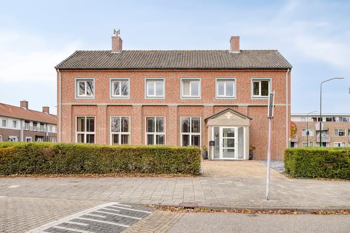 Photo 27 of Rubensstraat 2