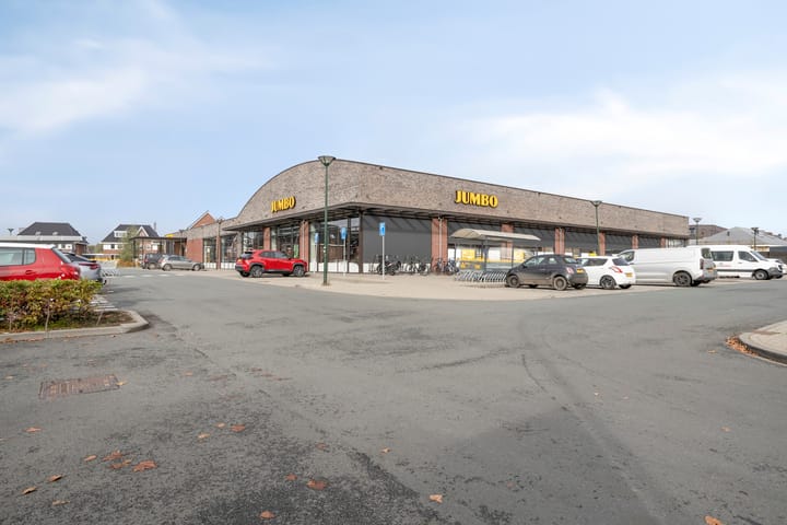 Photo 29 of Rubensstraat 2