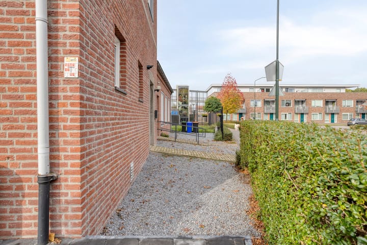 Photo 34 of Rubensstraat 2