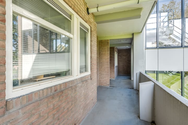 Photo 12 of Illegaliteitslaan 136