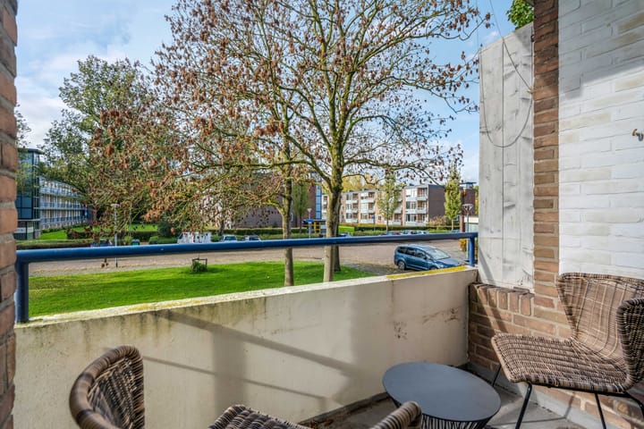 Photo 21 of Illegaliteitslaan 136