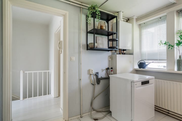 Photo 25 of Illegaliteitslaan 136