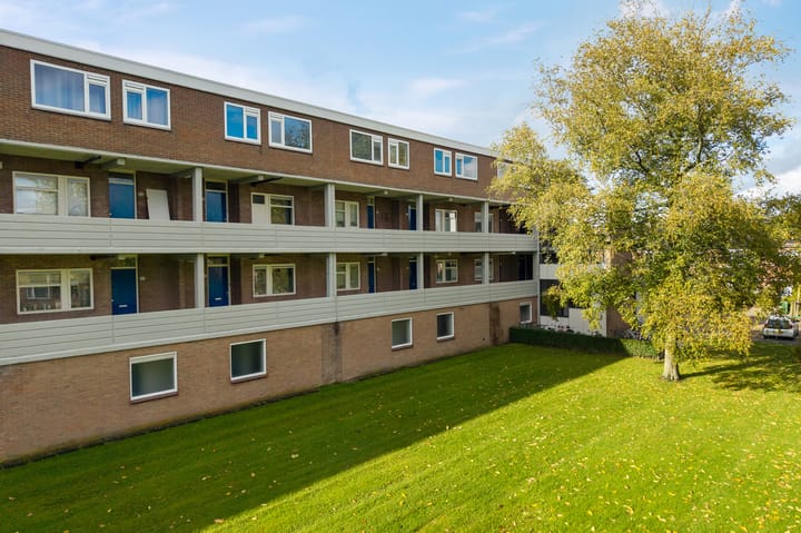 Photo 9 of Illegaliteitslaan 136