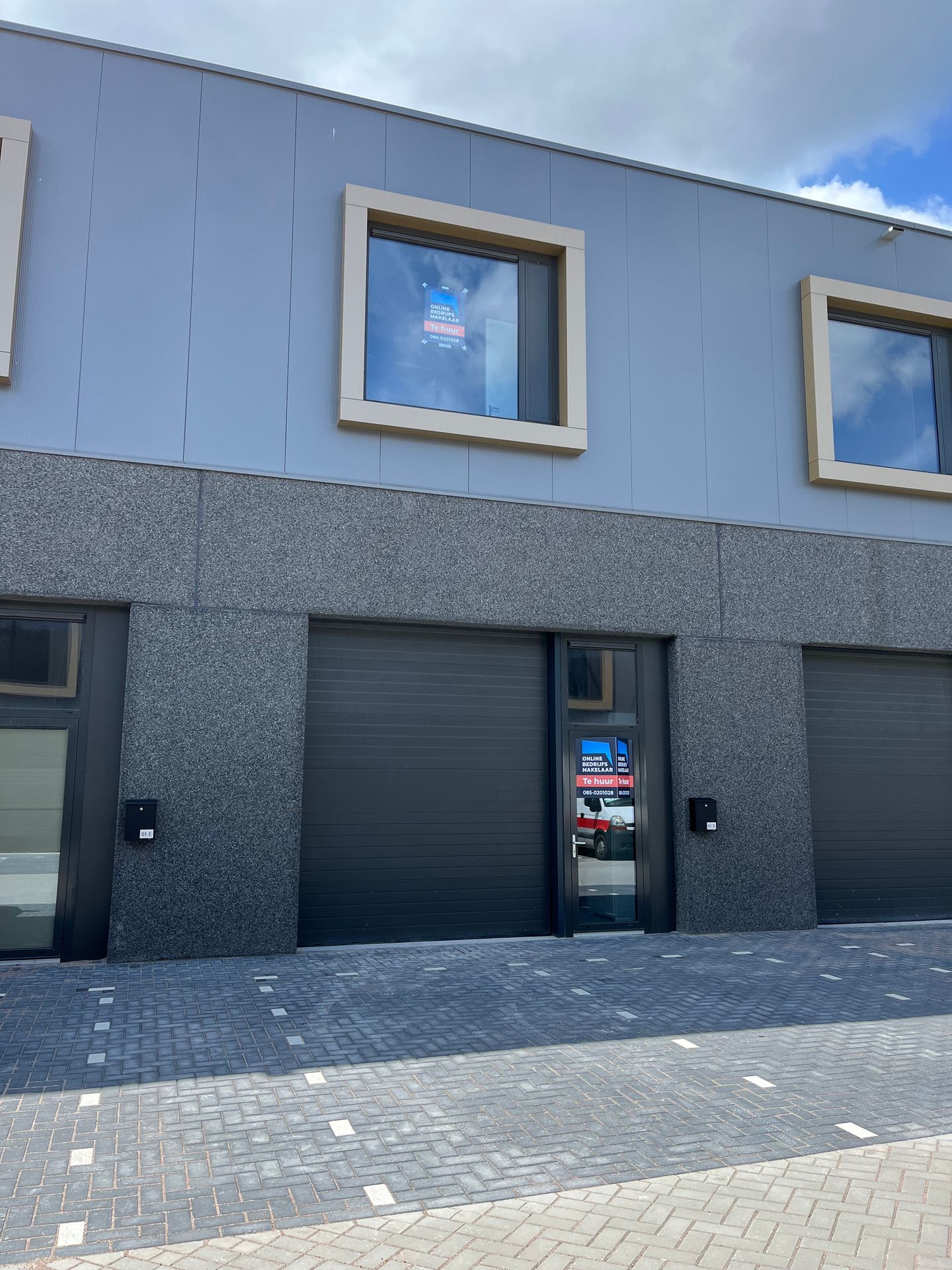 Bekijk foto 1 van Transistorstraat 61-D