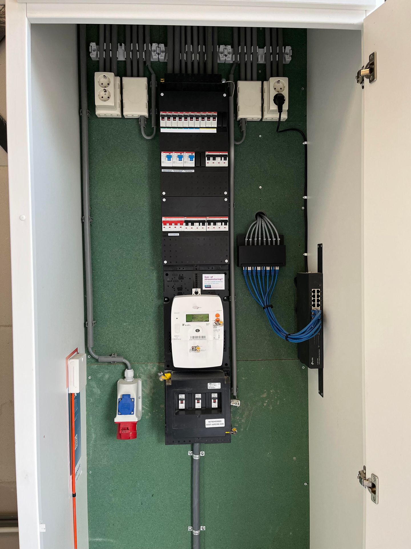 Bekijk foto 4 van Transistorstraat 61-D