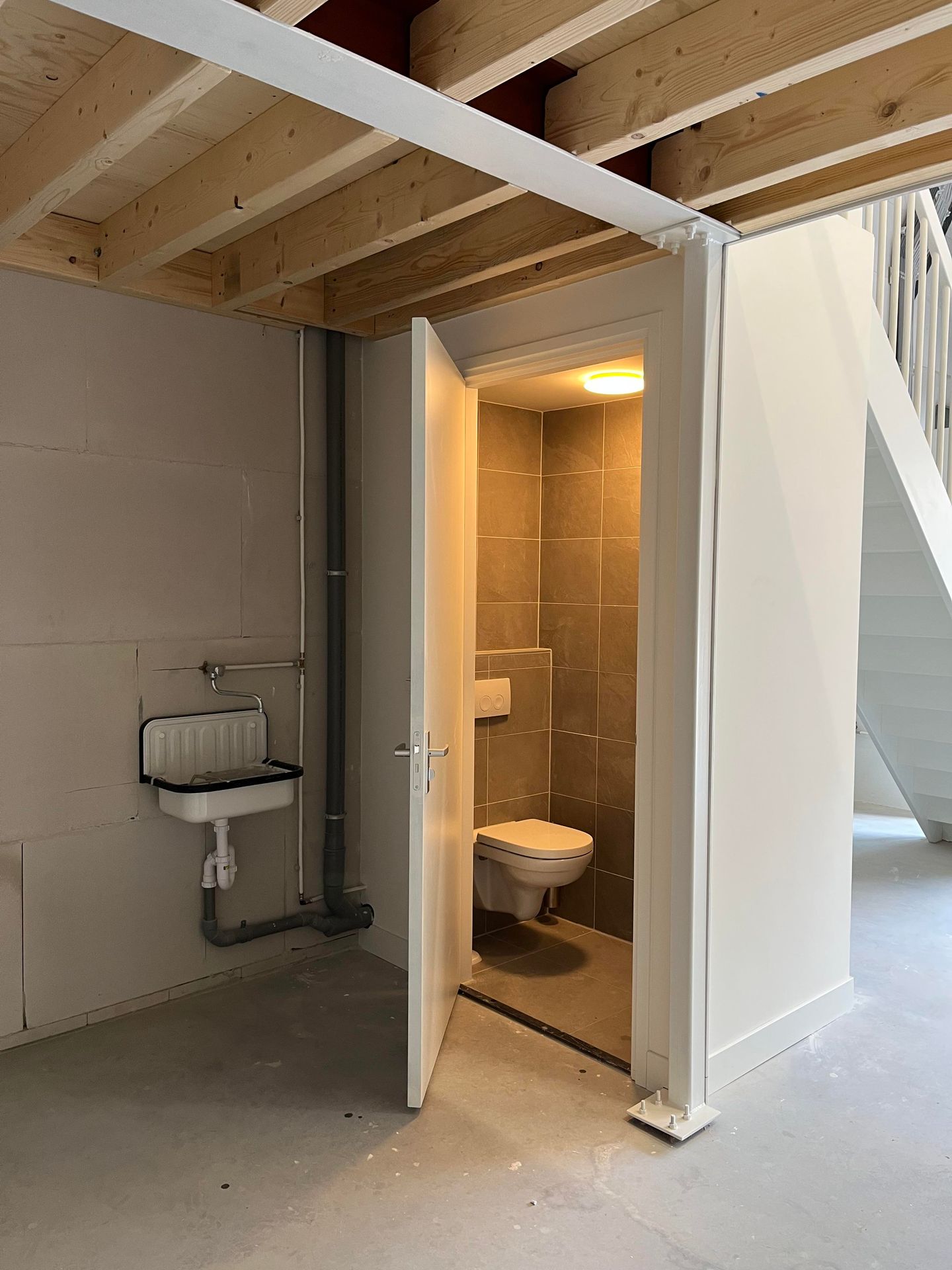 Bekijk foto 5 van Transistorstraat 61-D