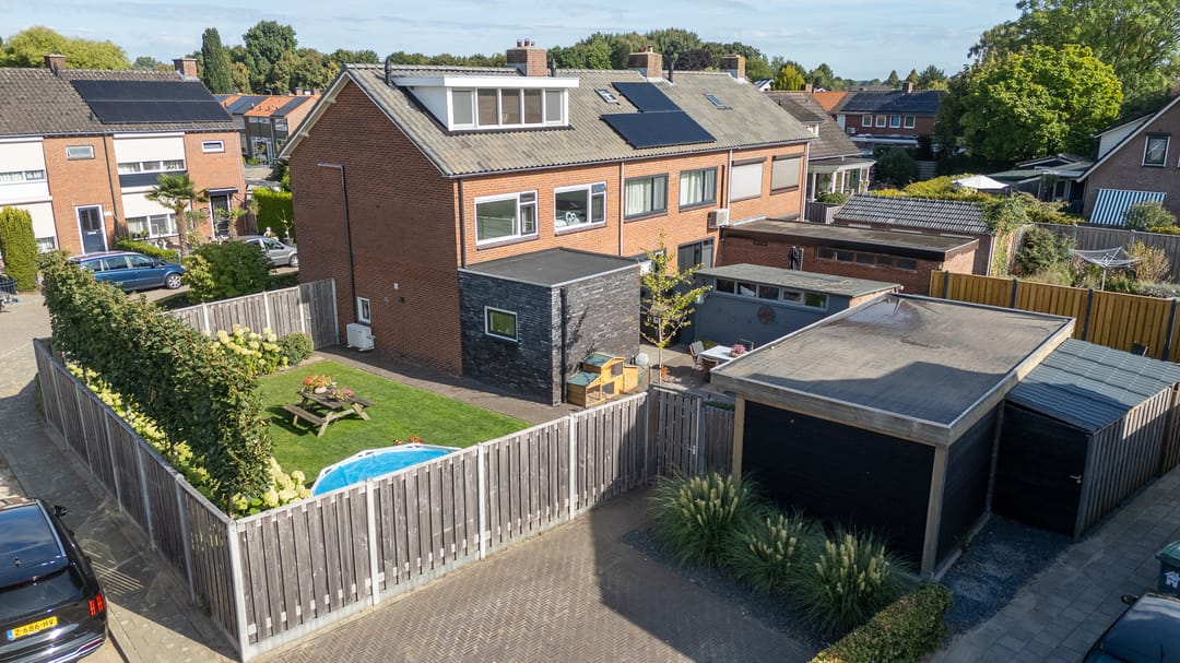 Foto 2 van Pastoor van Angerenstraat 10-E