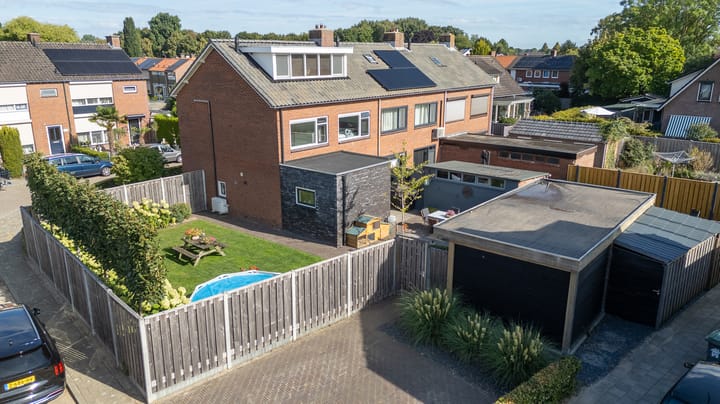 Foto 2 van Pastoor van Angerenstraat 10-E