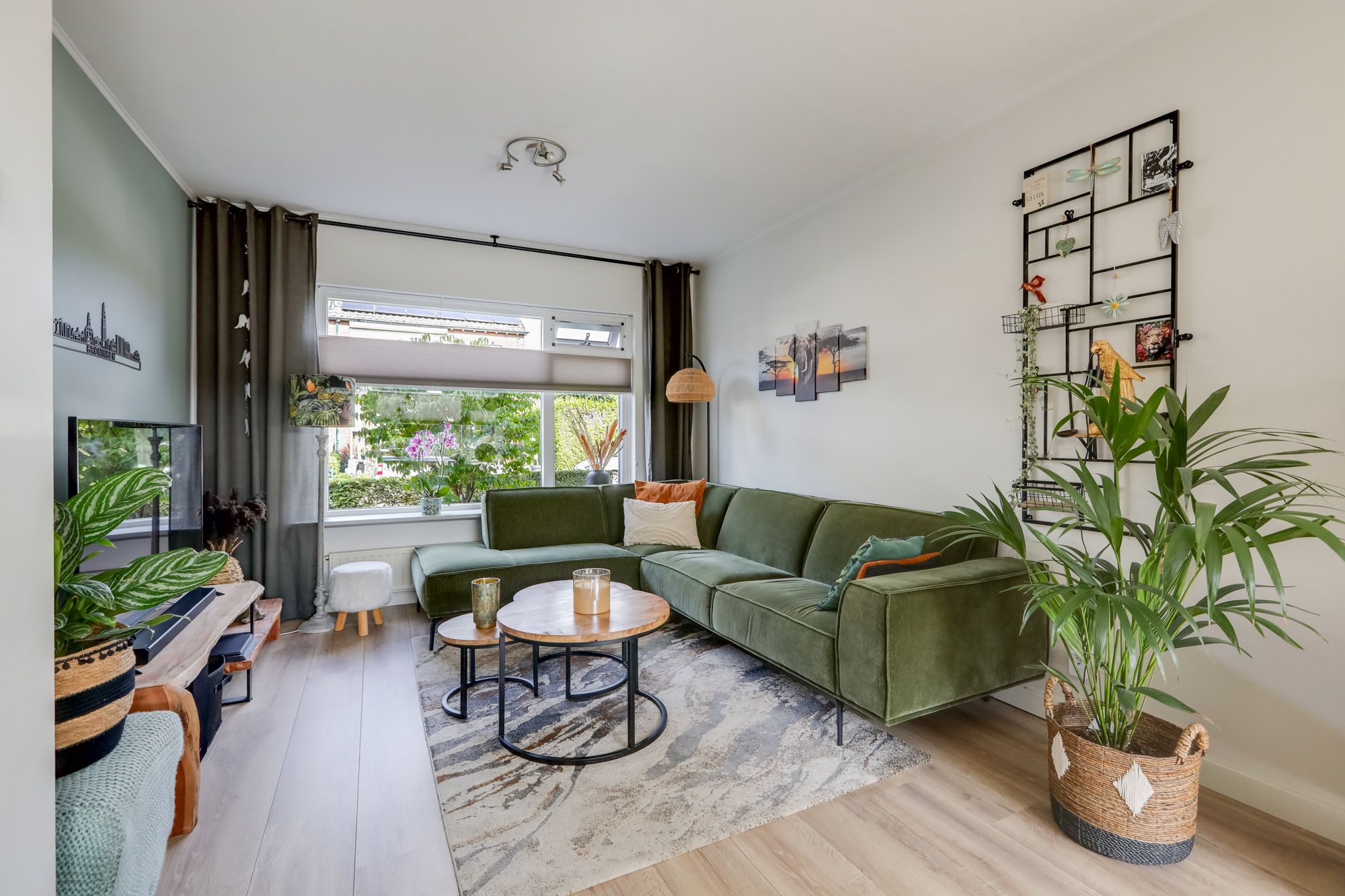 Foto 3 van Pastoor van Angerenstraat 10-E