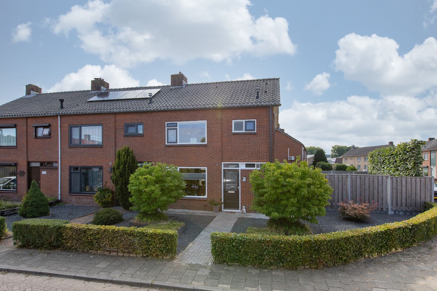 Foto 5 van Pastoor van Angerenstraat 10-E