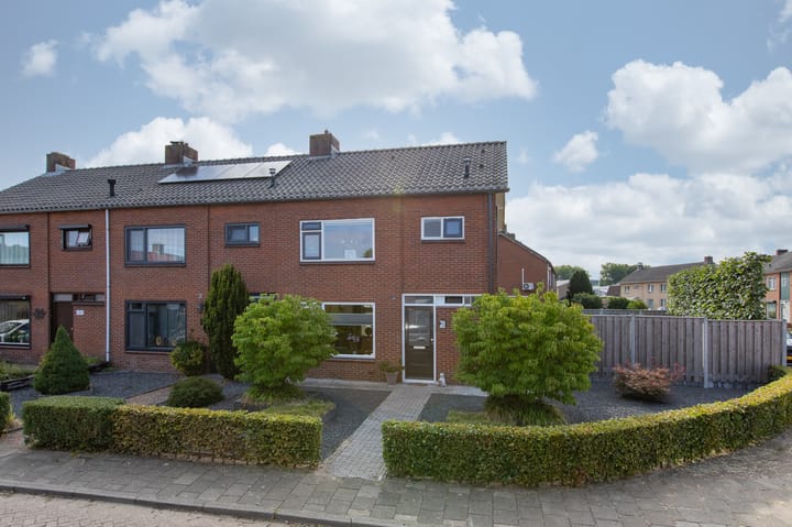 Foto 5 van Pastoor van Angerenstraat 10-E