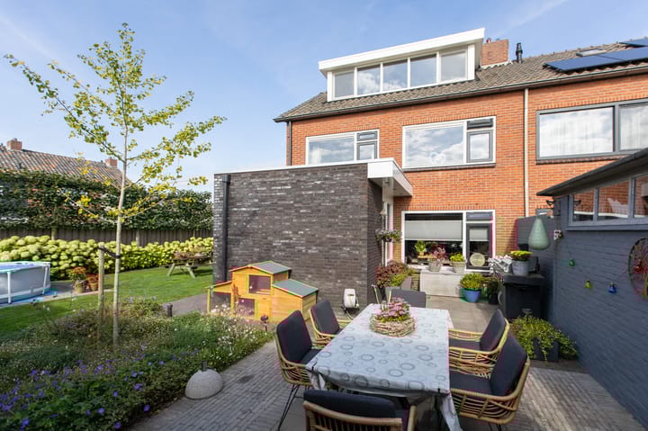 Foto 6 van Pastoor van Angerenstraat 10-E