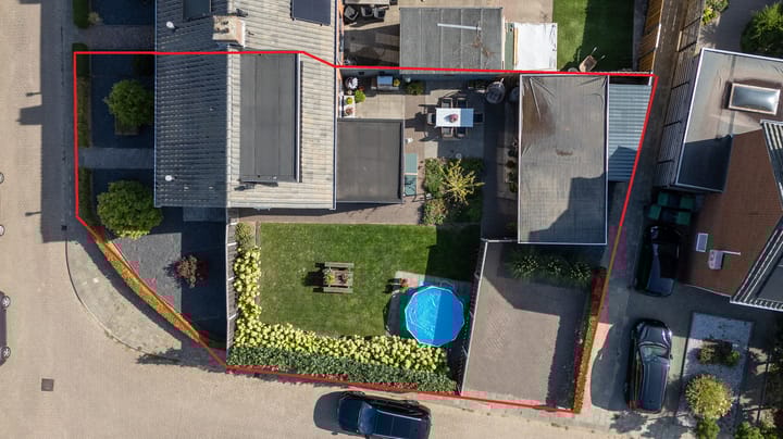 Foto 7 van Pastoor van Angerenstraat 10-E