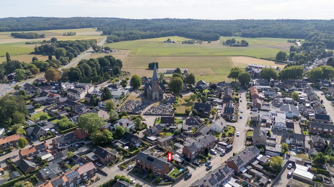 Foto 8 van Pastoor van Angerenstraat 10-E