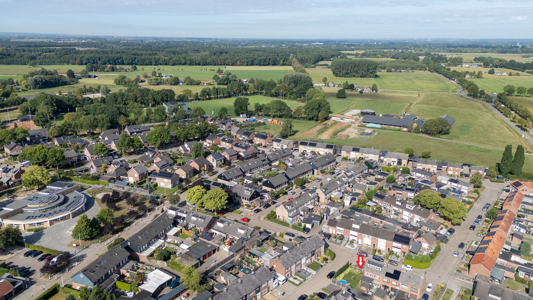 Foto 9 van Pastoor van Angerenstraat 10-E