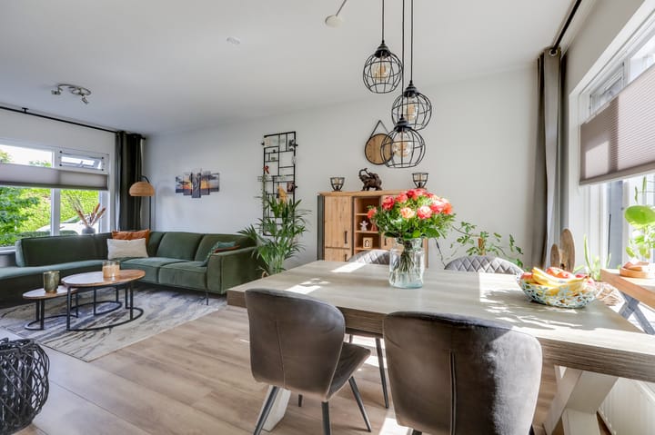 Foto 22 van Pastoor van Angerenstraat 10-E