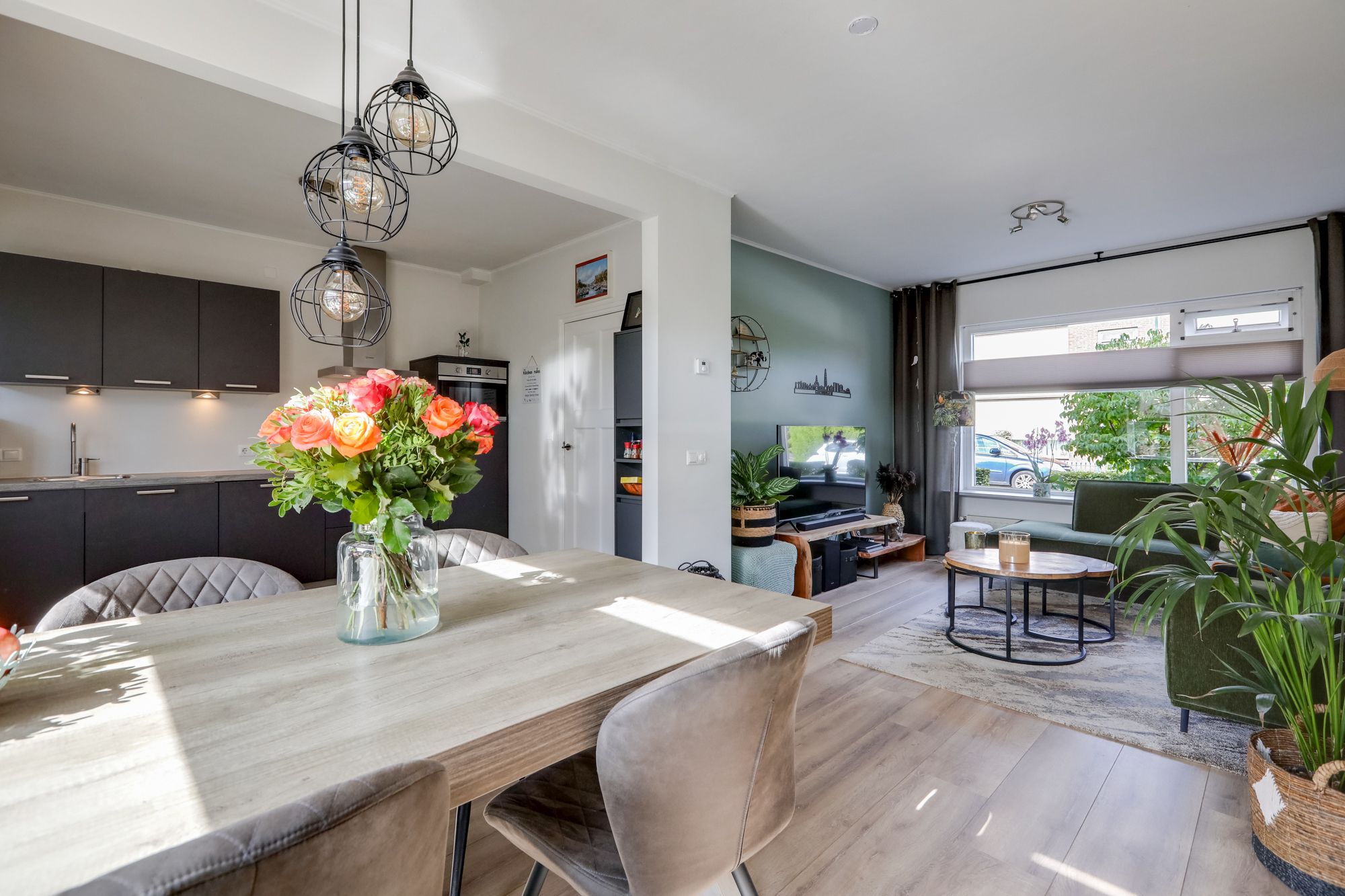 Foto 24 van Pastoor van Angerenstraat 10-E