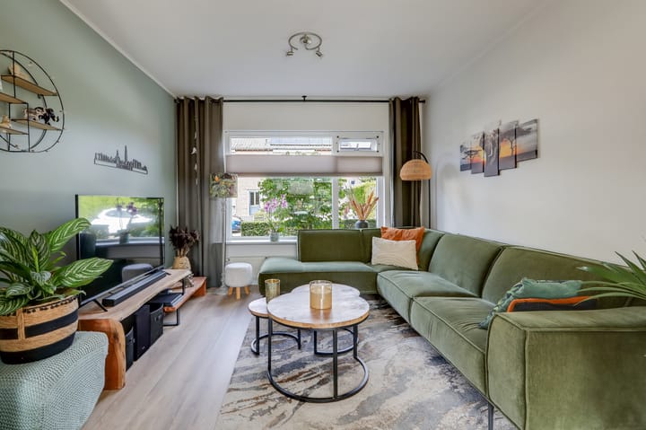 Foto 26 van Pastoor van Angerenstraat 10-E