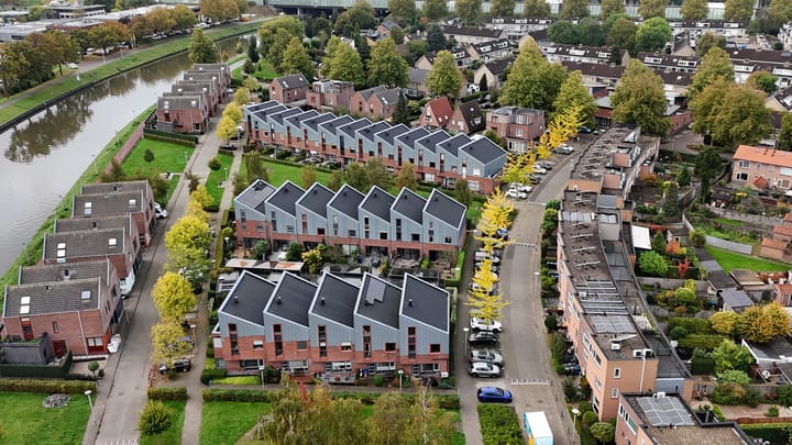 Photo 2 of Giessenborch 18