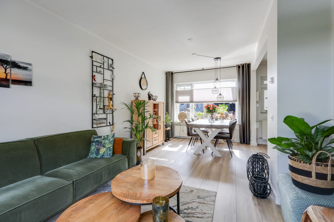 Foto 28 van Pastoor van Angerenstraat 10-E