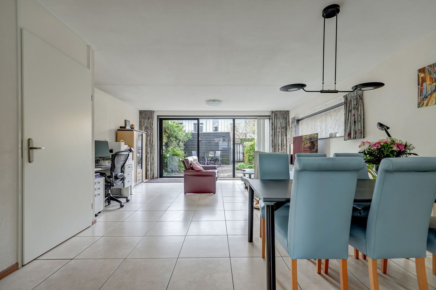 Foto 4 van Giessenborch 18