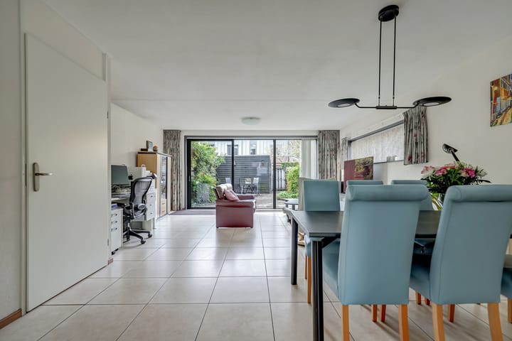 Photo 4 of Giessenborch 18