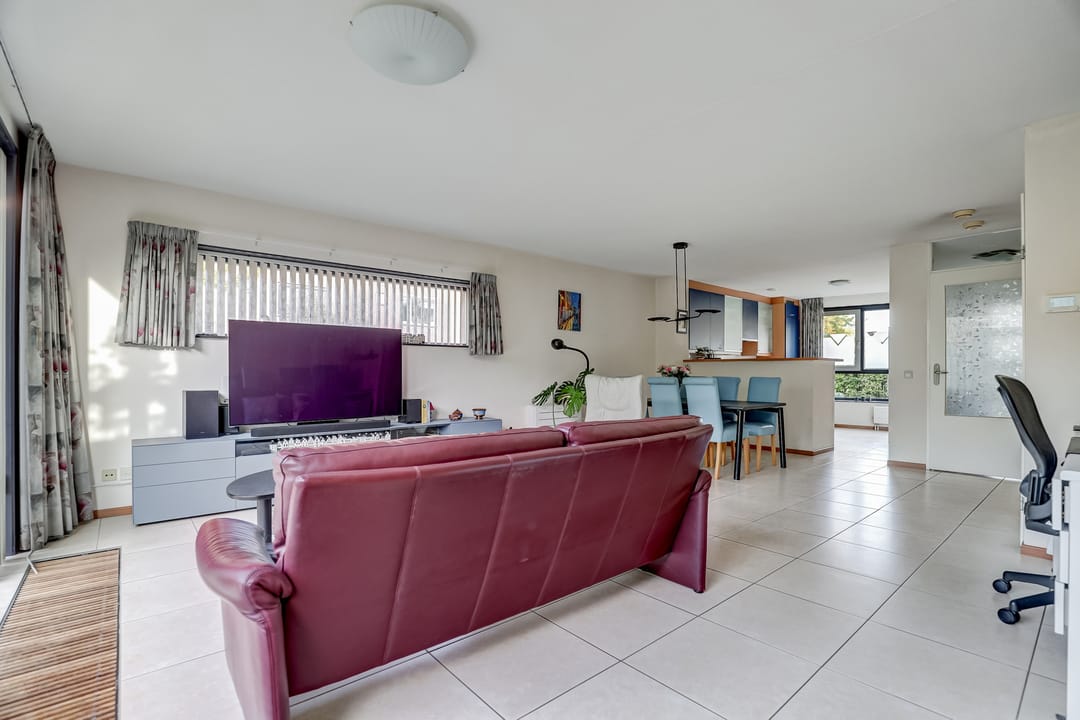 Foto 7 van Giessenborch 18