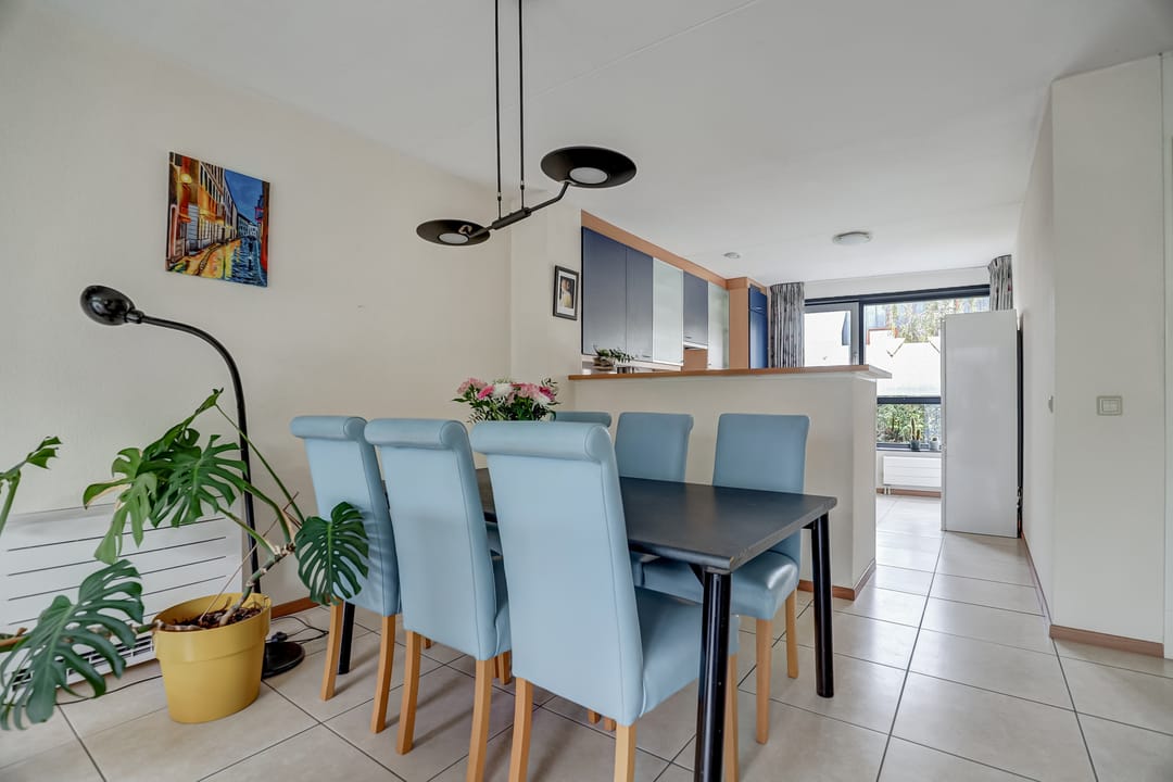 Foto 8 van Giessenborch 18