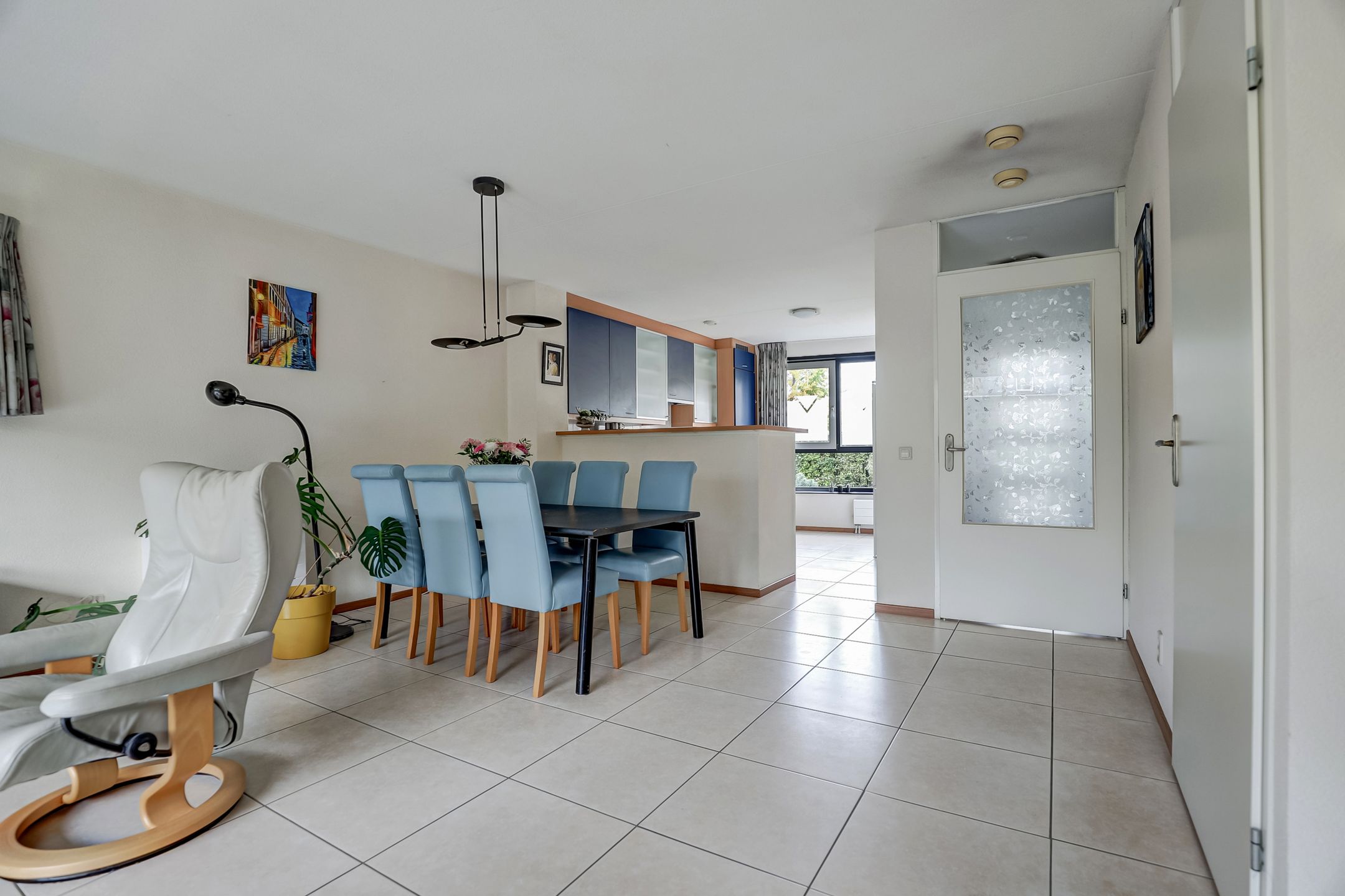 Foto 9 van Giessenborch 18